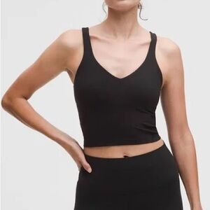 Lululemon Align Tank